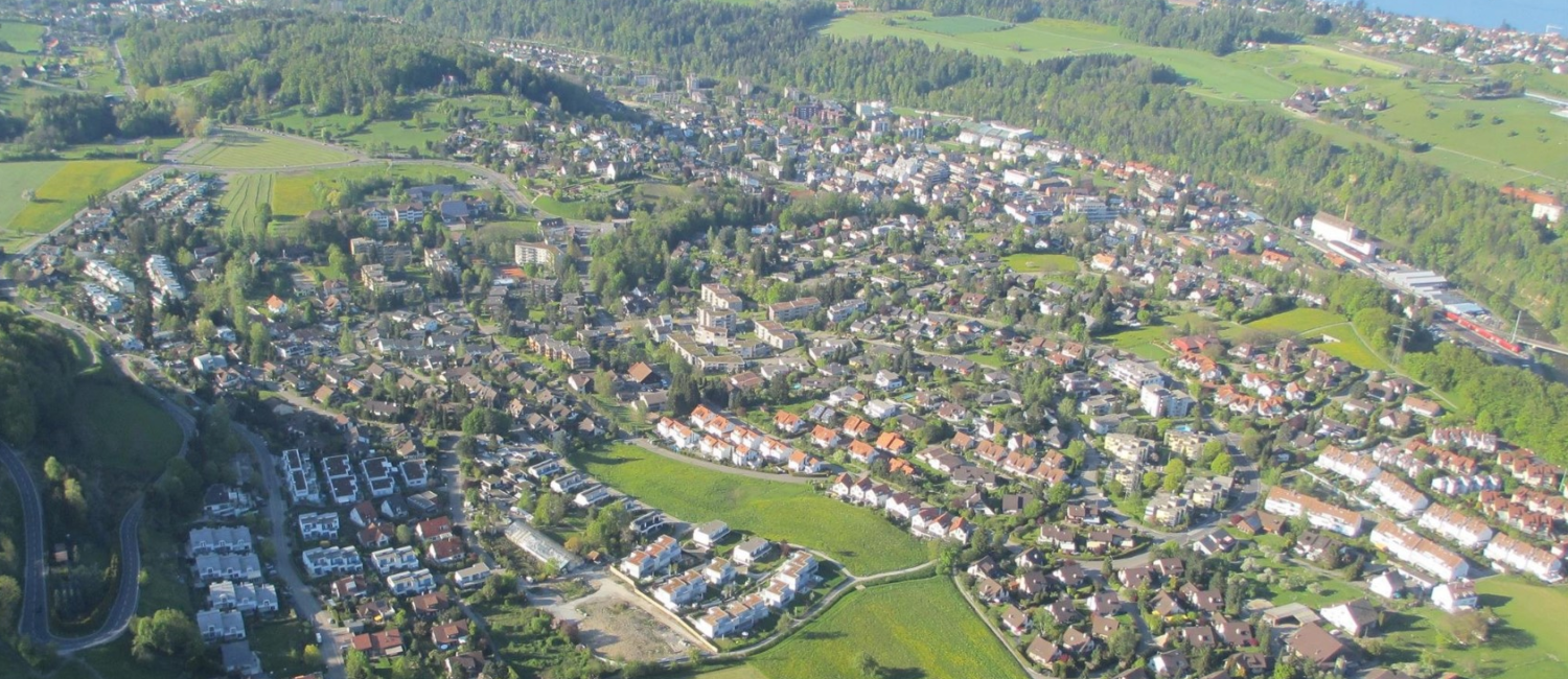 Zürcher Planungsgruppe Zimmerberg