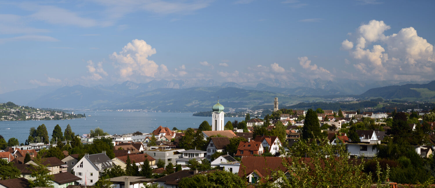 Zürcher Planungsgruppe Zimmerberg
