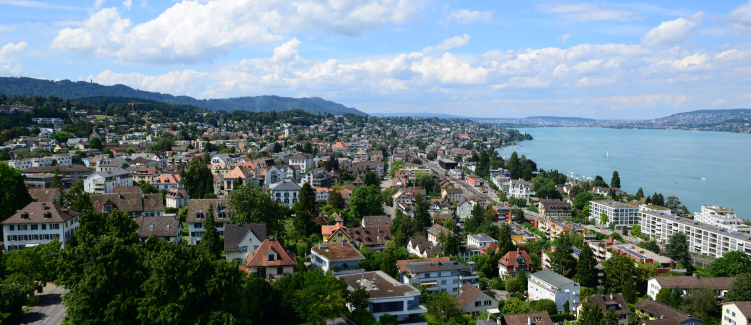Zürcher Planungsgruppe Zimmerberg