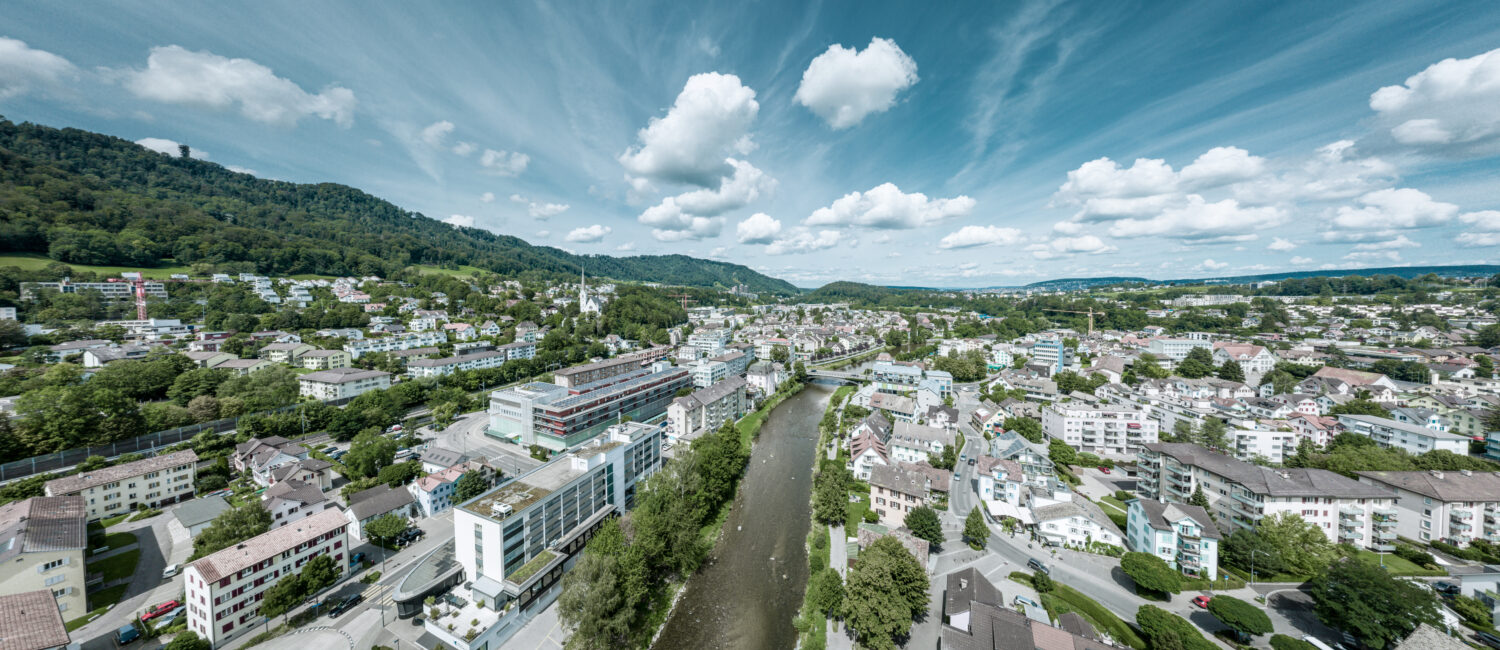 Zürcher Planungsgruppe Zimmerberg
