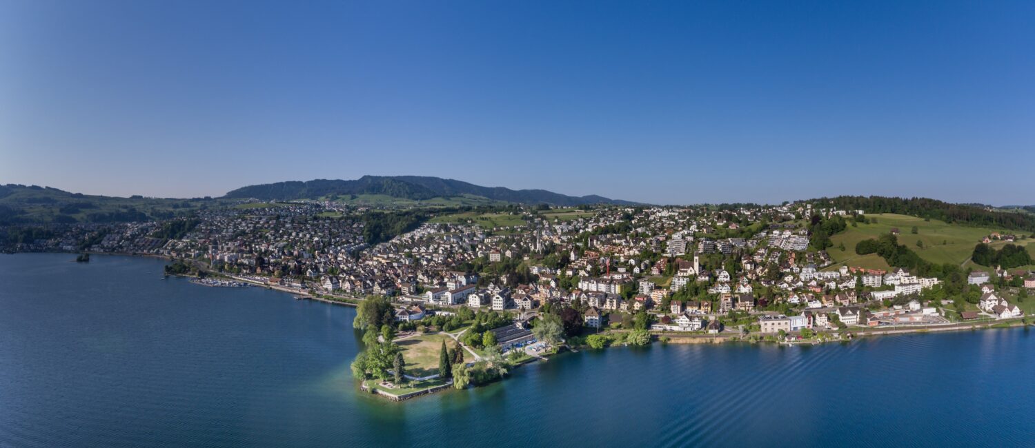 Zürcher Planungsgruppe Zimmerberg