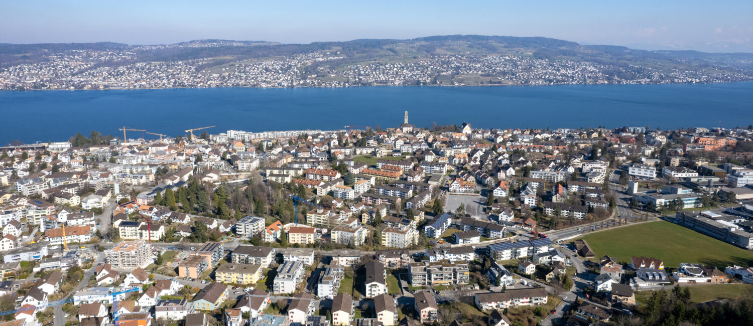 Zürcher Planungsgruppe Zimmerberg