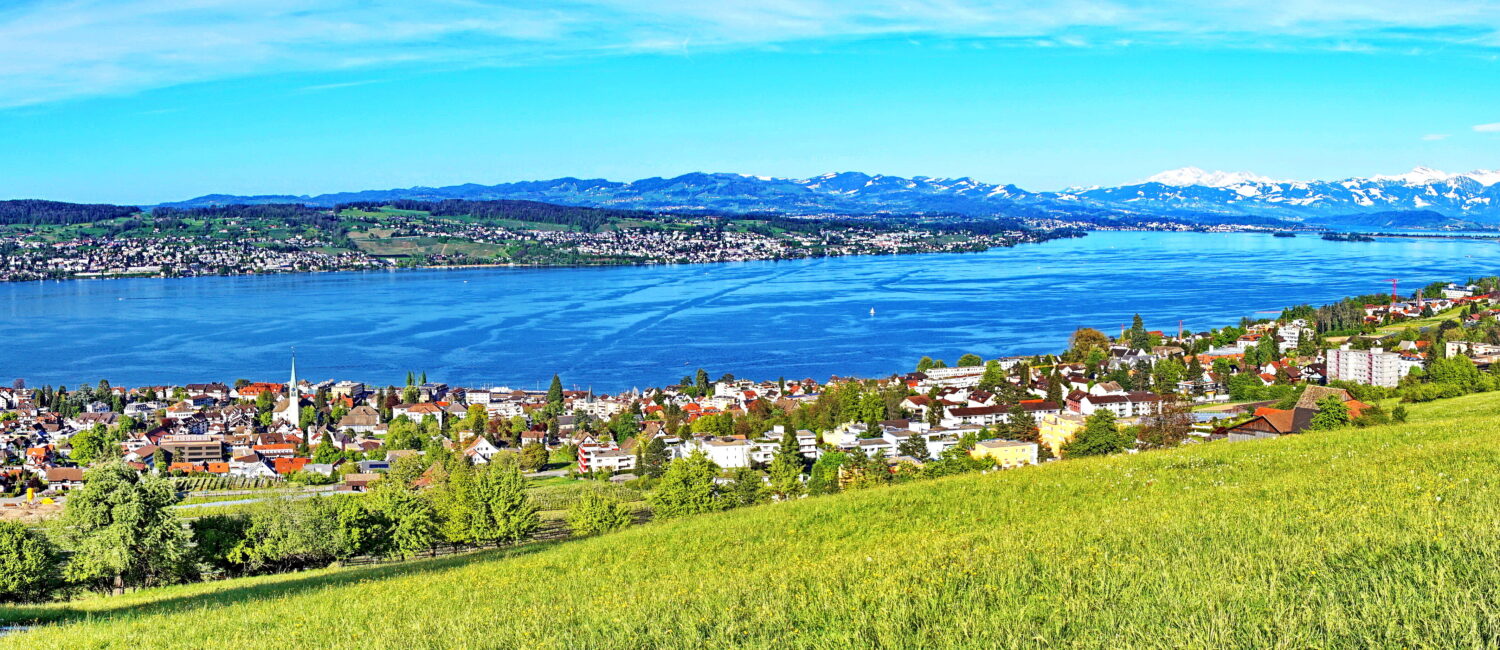 Zürcher Planungsgruppe Zimmerberg