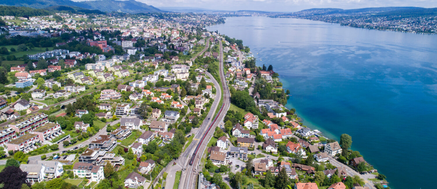 Zürcher Planungsgruppe Zimmerberg