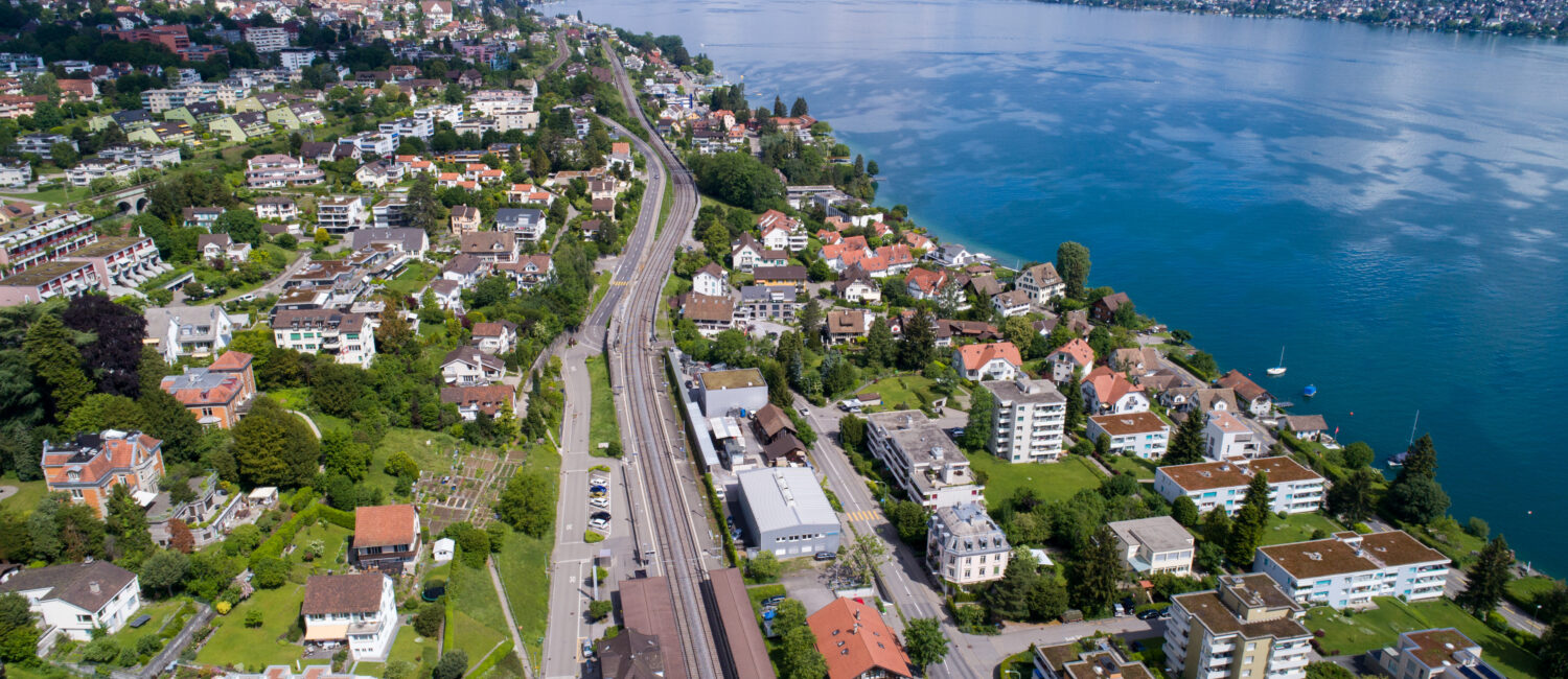 Zürcher Planungsgruppe Zimmerberg