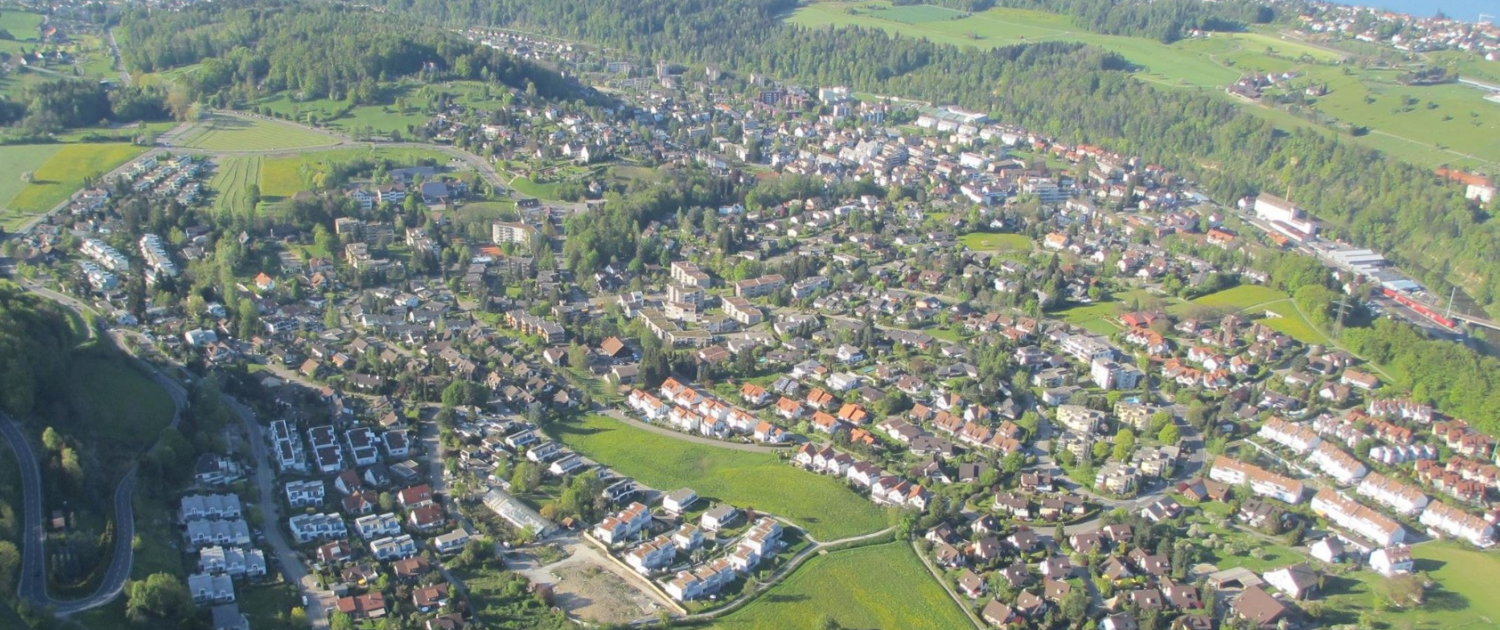 Zürcher Planungsgruppe Zimmerberg