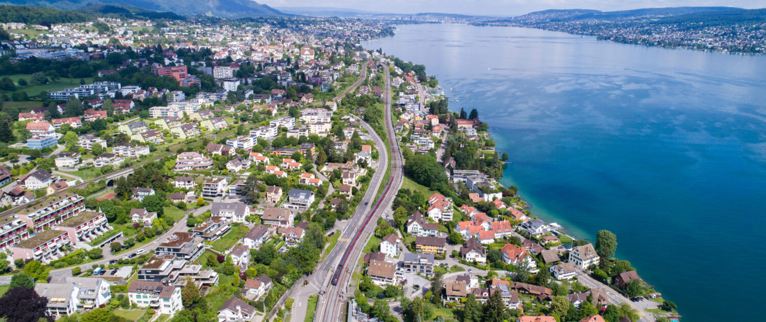 Zürcher Planungsgruppe Zimmerberg